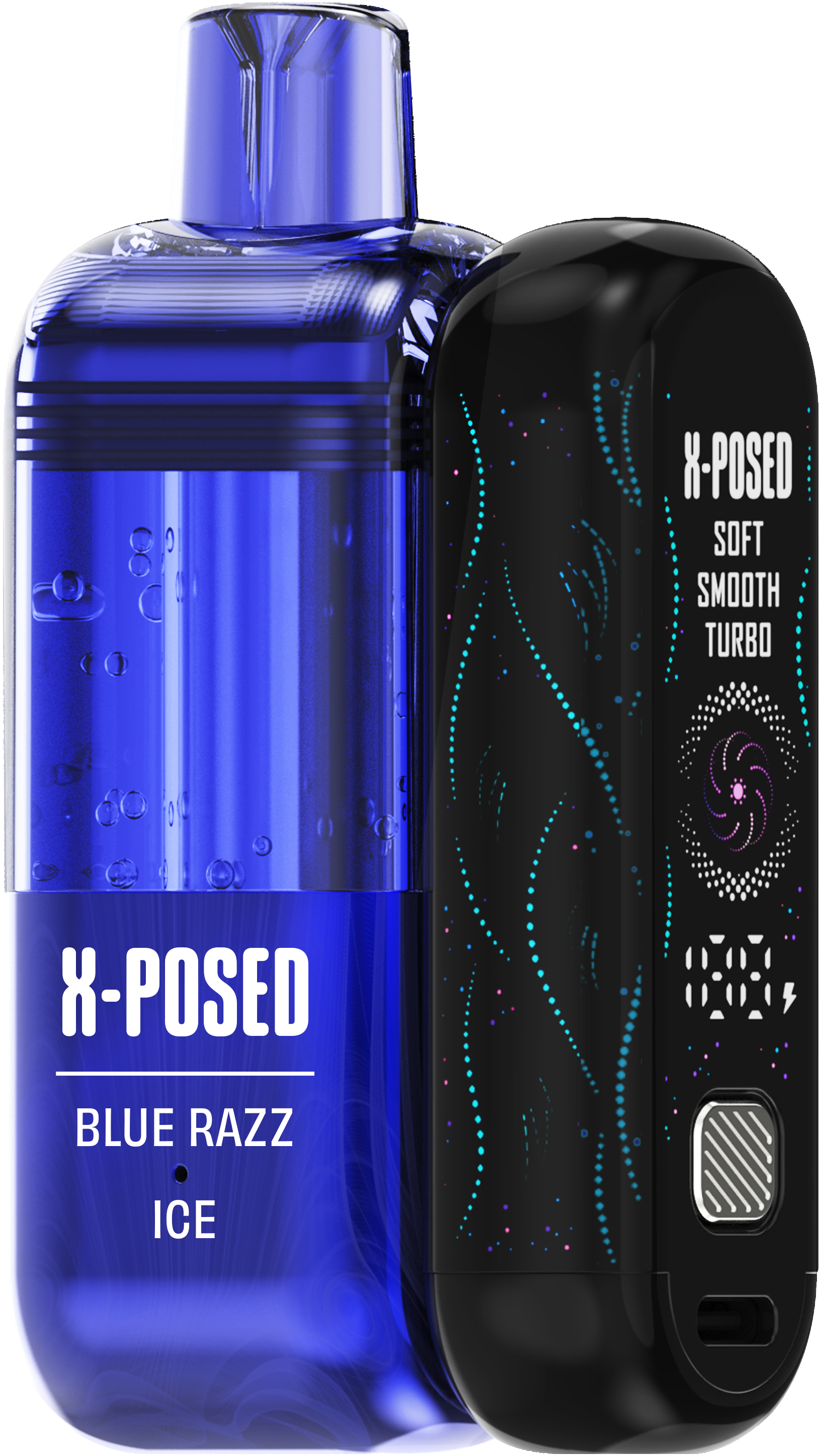 35000 Puffs